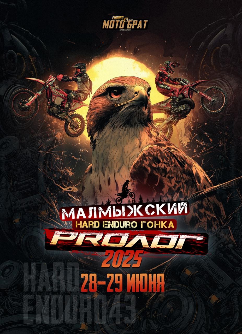 Малмыжский Pro-Лог 2025