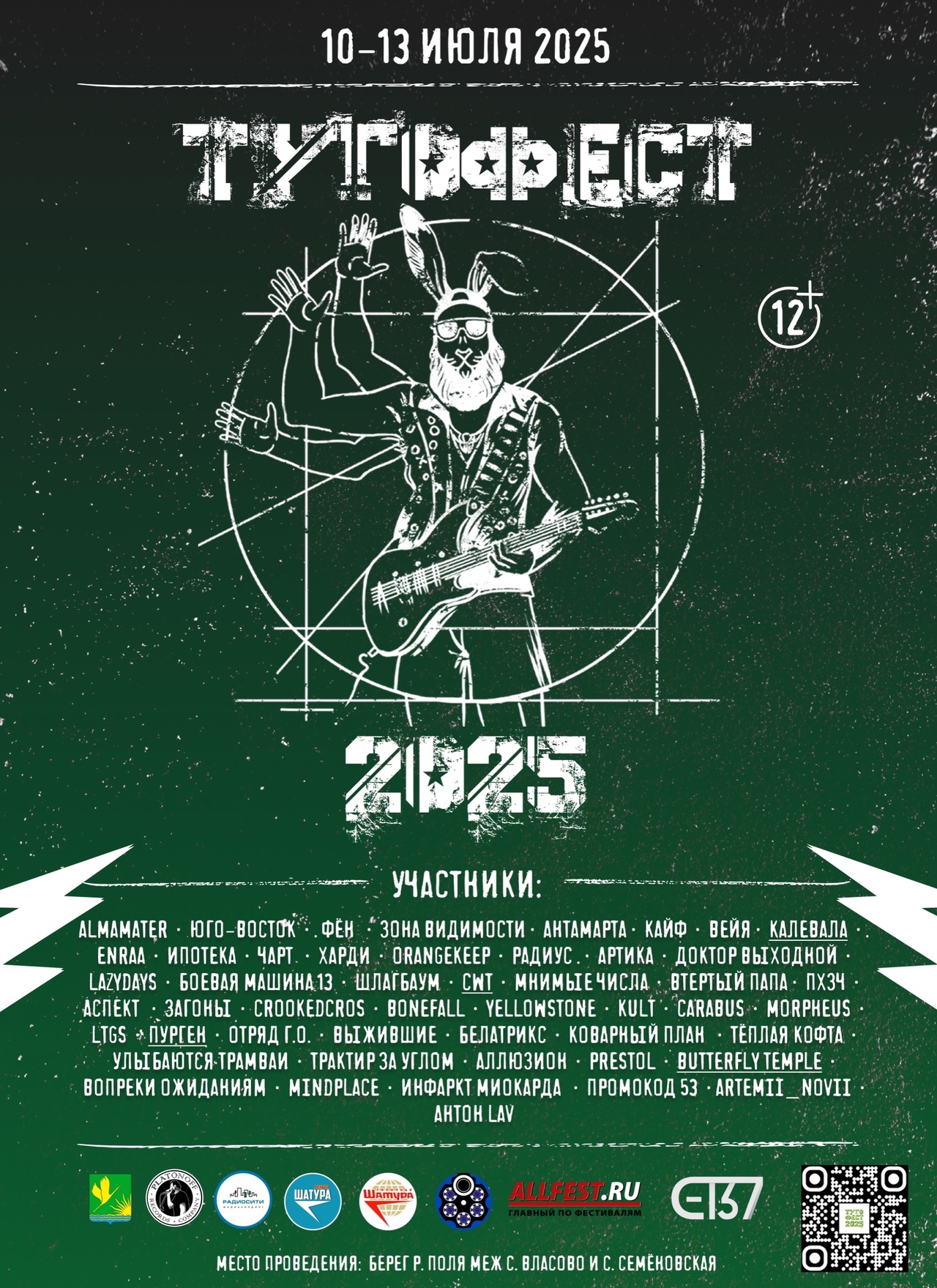 ТугоФест 2025