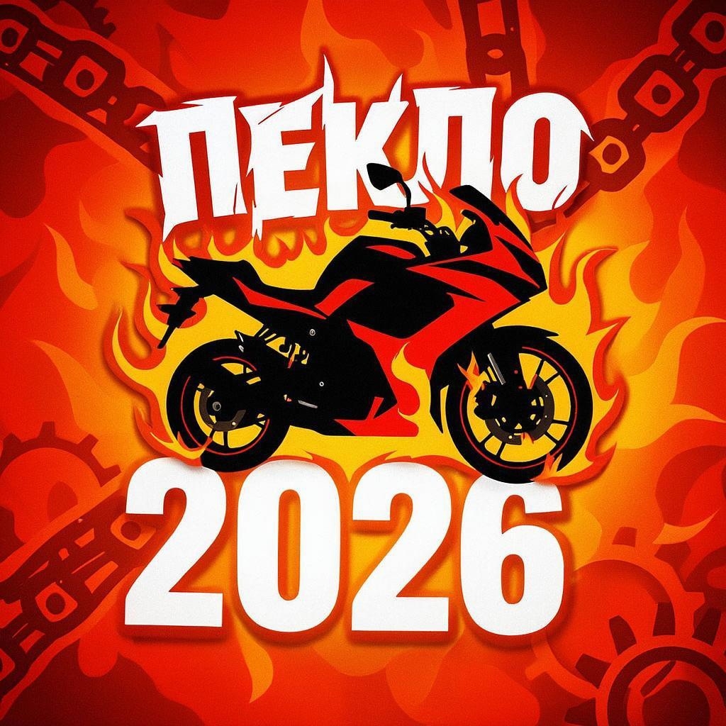 МотоФест Пекло-2026