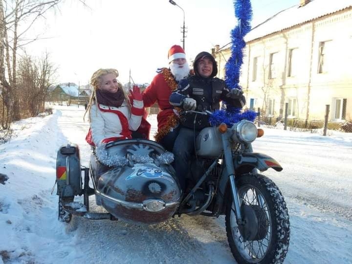 Ежегодный Тойран 2025