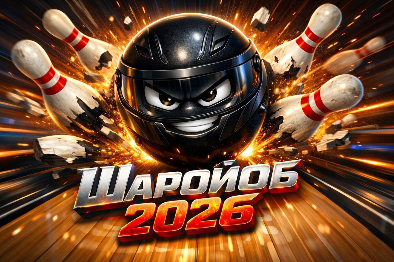 «ШАРОЙОБ 2026»