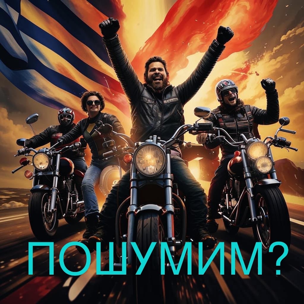 Официальное открытие мотосезона 2026